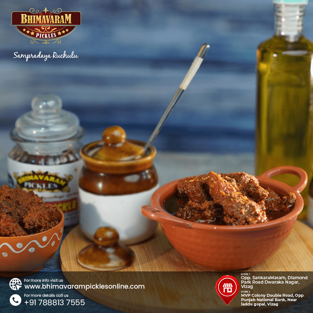 Vanjaram fish boneless pickle